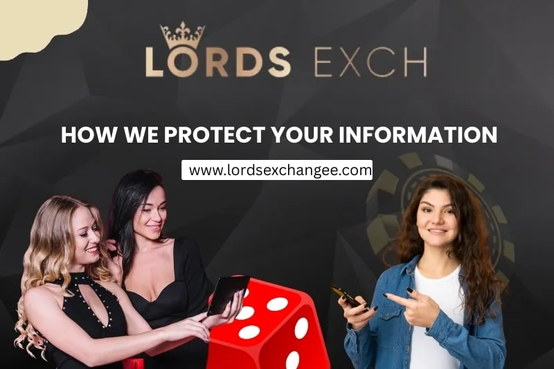 how we protect yout information
