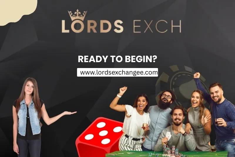 ready to begin?