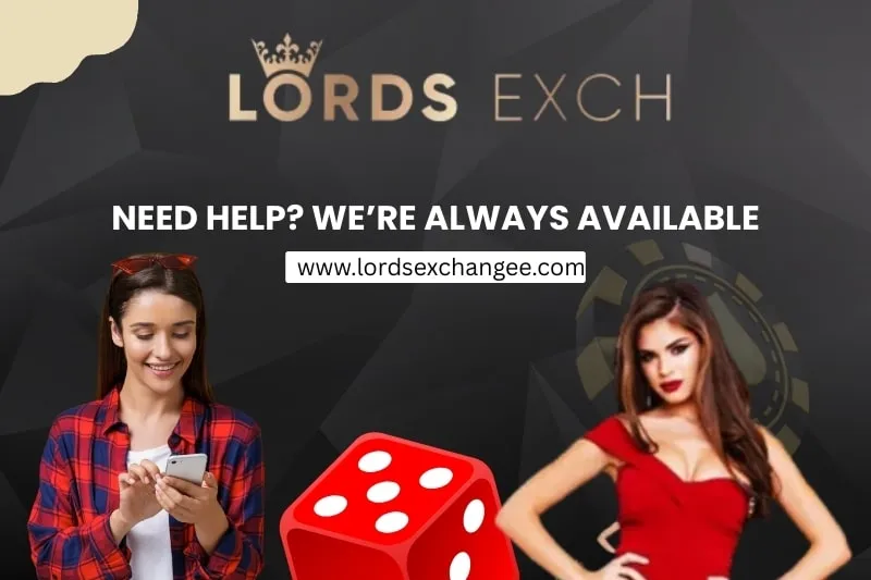 Need Help? We’re Always Available