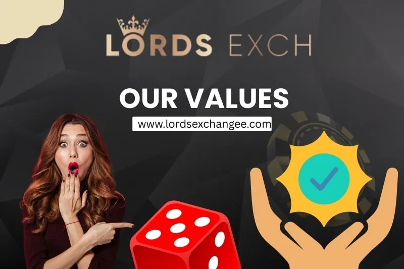 our values
