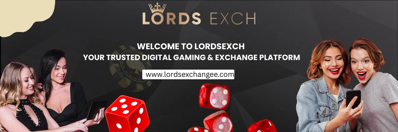 welcome to lordsexch