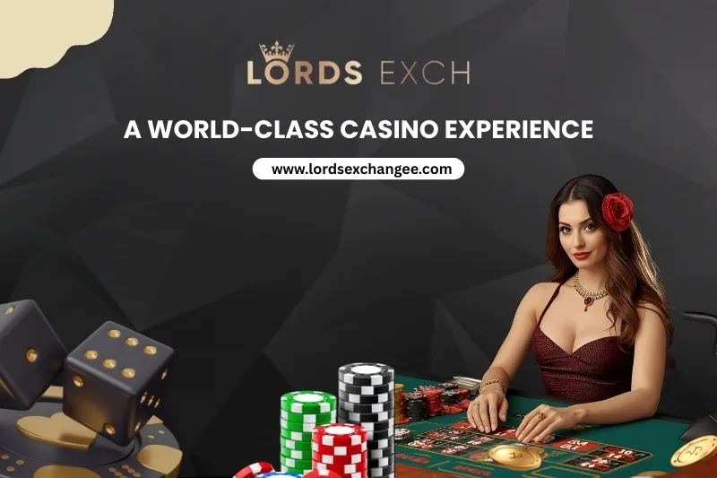 Lords Exchange casino