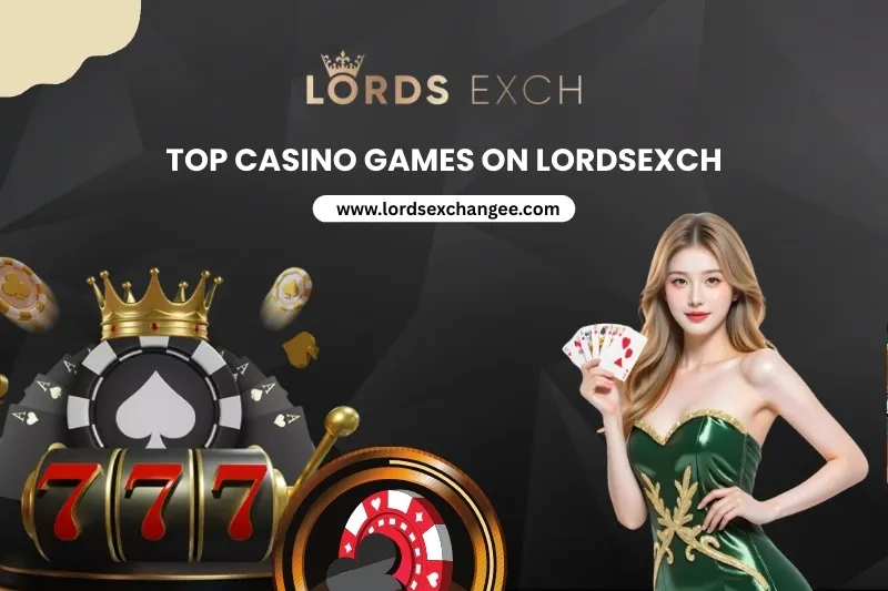 Top casino at lords exchange