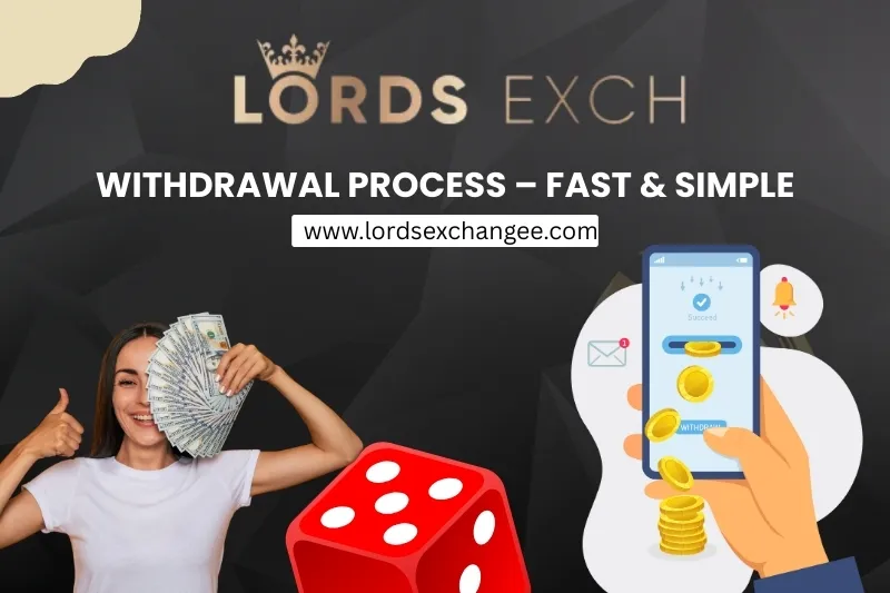 Withdraw process