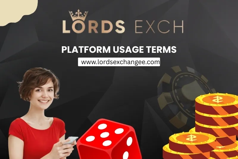 Platform Usage Terms​