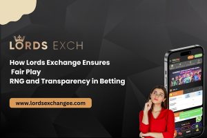 How Lords Exchange Ensures Fair Play