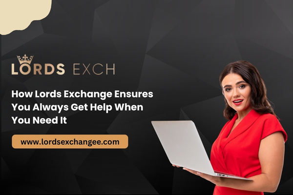Read more about the article 24/7 Support: How Lords Exchange Ensures You Always Get Help When You Need It