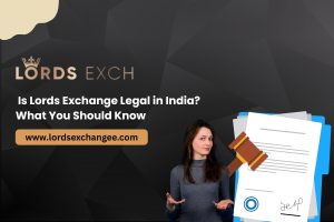 Read more about the article Is Lords Exchange Legal in India? What You Should Know