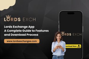 Lords Exchange App