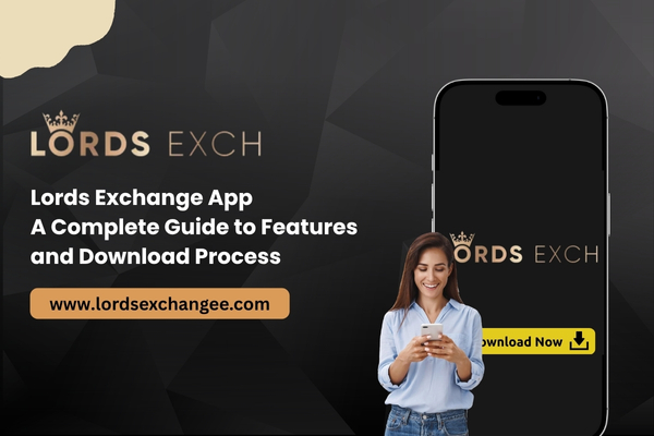 You are currently viewing Lords Exchange App: A Complete Guide to Features and Download Process