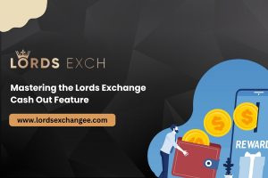 Mastering the Lords Exchange Cash Out Feature
