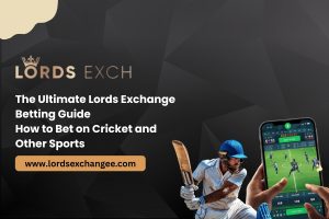 The Ultimate Lords Exchange Betting Guide