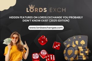 Read more about the article Hidden Features on Lords Exchange You Probably Didn’t Know Exist (2025 Edition)