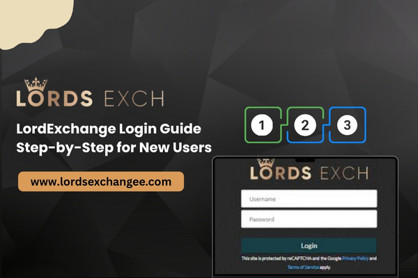 Read more about the article LordExchange Login Guide: Step-by-Step for New Users