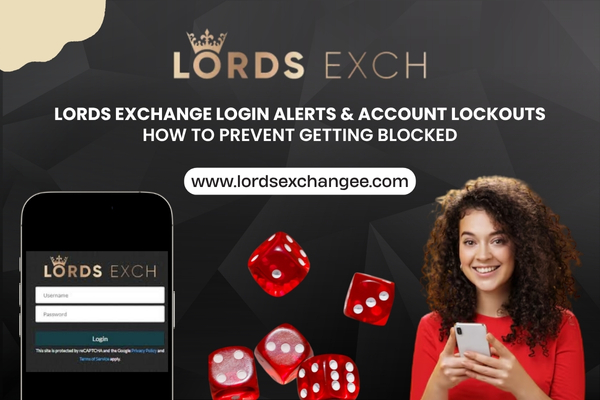 Read more about the article Lords Exchange Login Alerts & Account Lockouts – How to Prevent Getting Blocked
