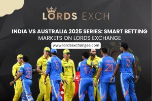India vs Australia 2025