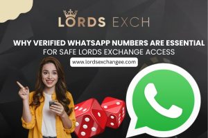 lords exchange whatsapp number